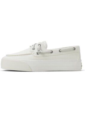 Stylish Women's Boat Shoes, Casual Slip-On Footwear, Comfortable Nautical Style